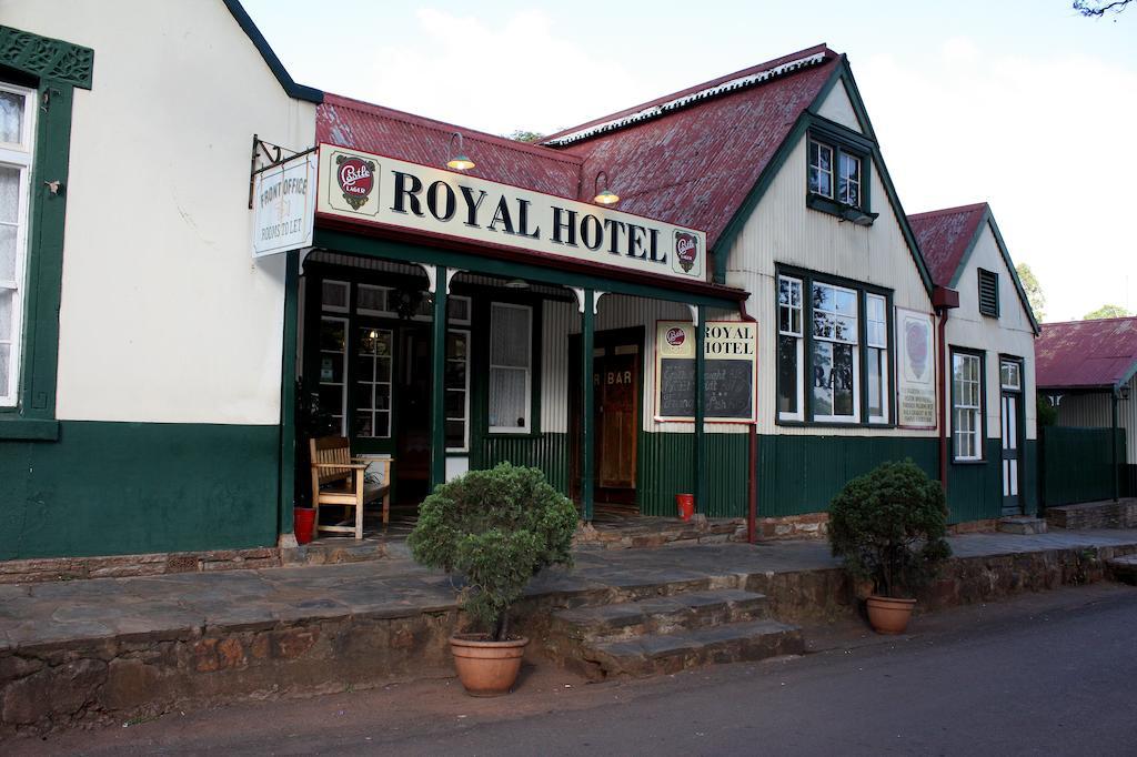 The Royal Hotel Pilgrims Rest Pilgrimʼs Rest Szoba fotó