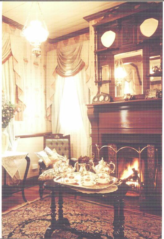 The Royal Hotel Pilgrims Rest Pilgrimʼs Rest Kültér fotó