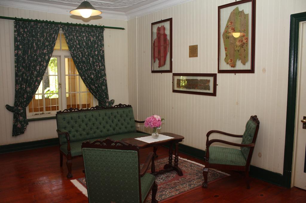 The Royal Hotel Pilgrims Rest Pilgrimʼs Rest Szoba fotó