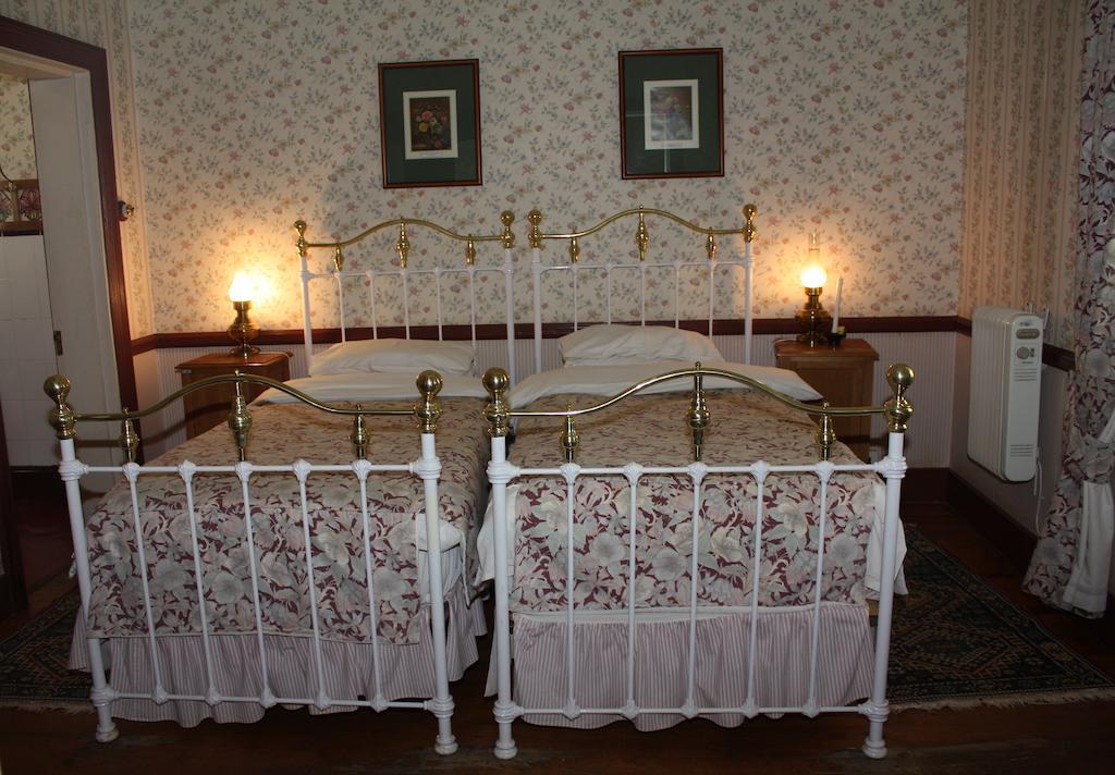 The Royal Hotel Pilgrims Rest Pilgrimʼs Rest Szoba fotó
