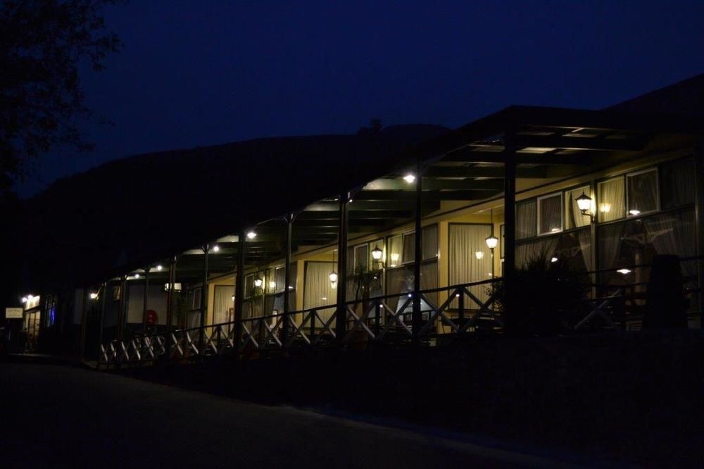 The Royal Hotel Pilgrims Rest Pilgrimʼs Rest Kültér fotó